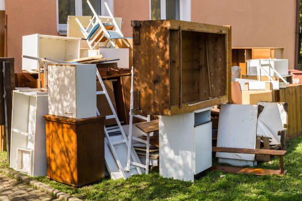 Professional Junk Removal Services in West Wyomissing, PA