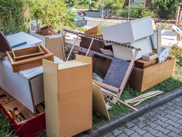 Same-Day Junk Removal Services in West Wyomissing, PA